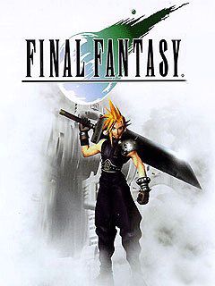 Game Final Fantasy Mobile